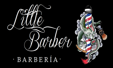 Little Barber Barbería