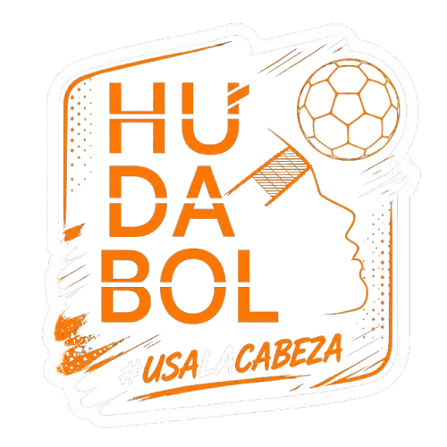 Húdabol #UsalaCabeza
